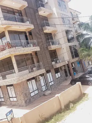 Privatte Office 2in1 Near Mliman City Mall
