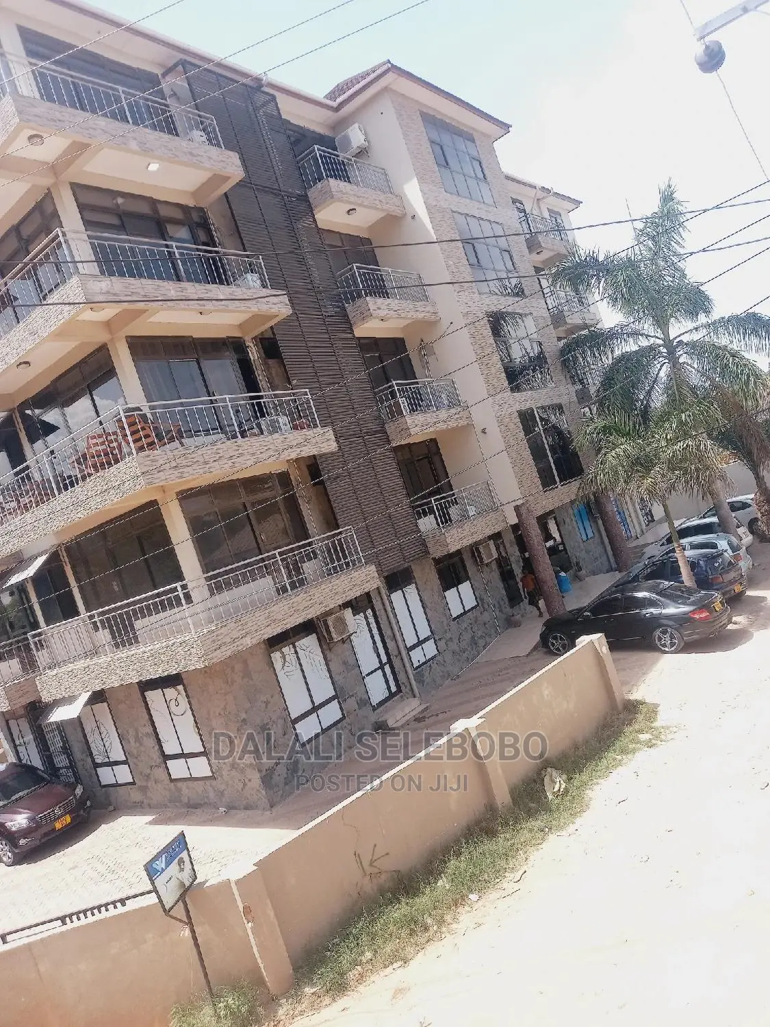 Privatte Office 2in1 Near Mliman City Mall