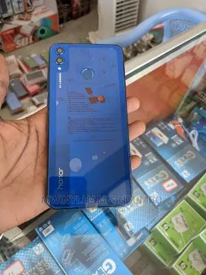 Huawei Honor 8x 128 GB Blue