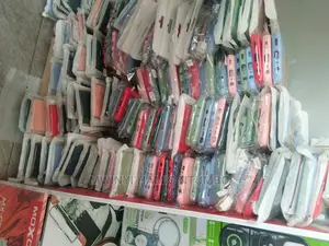 Covers Za Simu