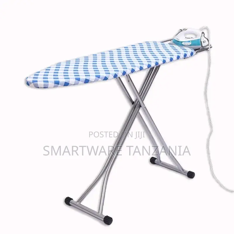 Foldable Ironing Board