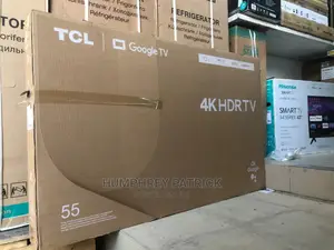 TCL Google Tv Smart HDR