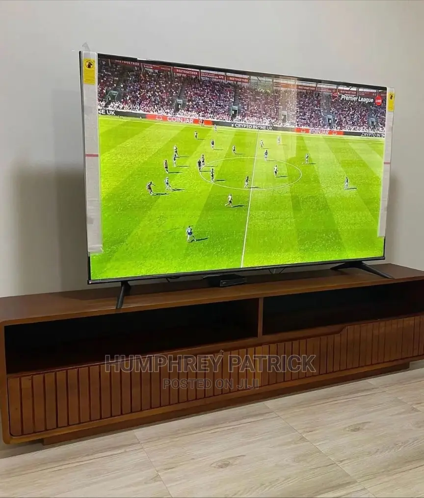 TCL Google Tv Smart HDR