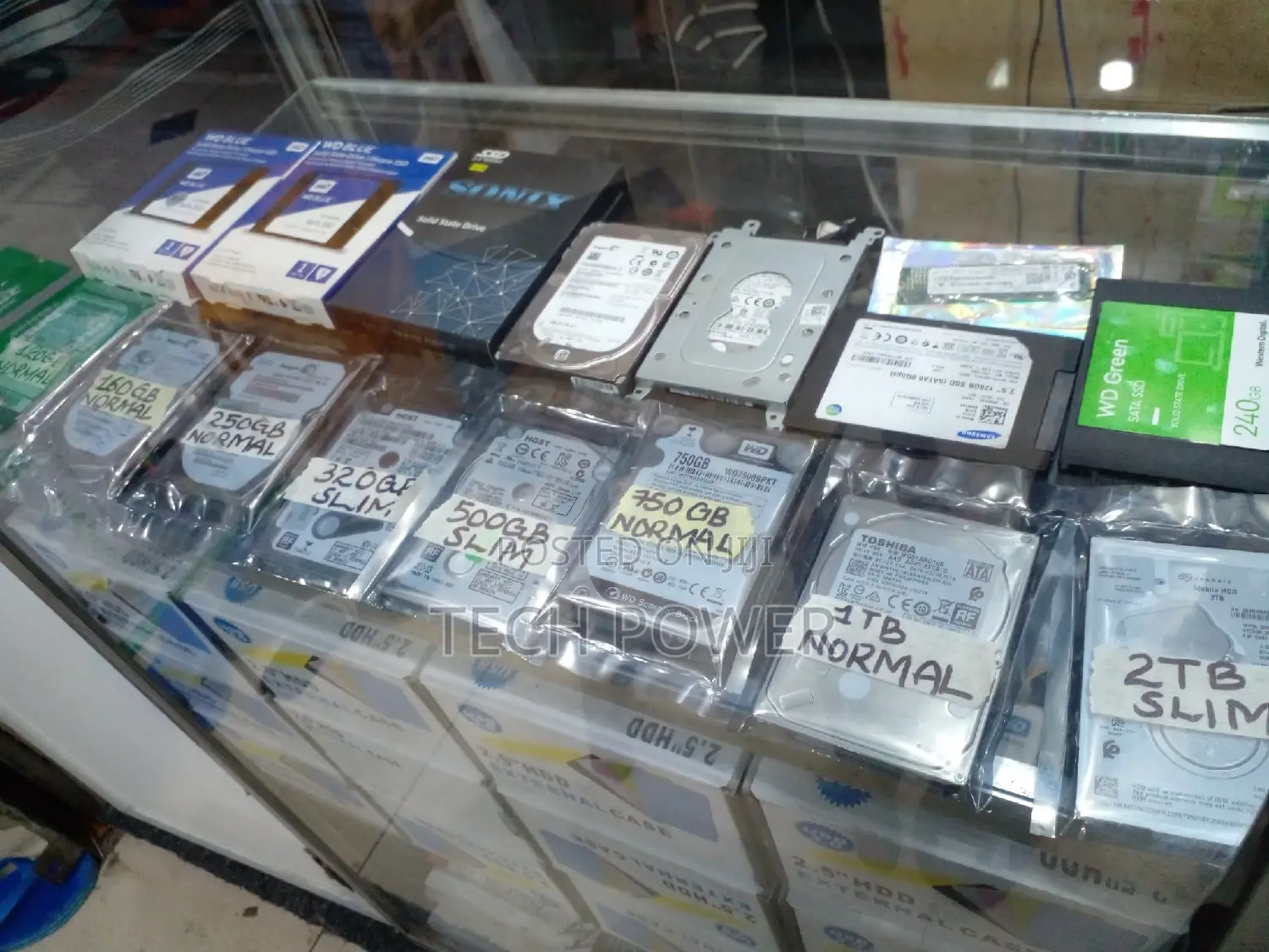 Upgrade Your Computer With a Fast SATA SSD