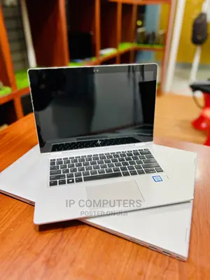 Laptop HP EliteBook X360 1030 G2 8GB Intel Core I5 SSD 256GB