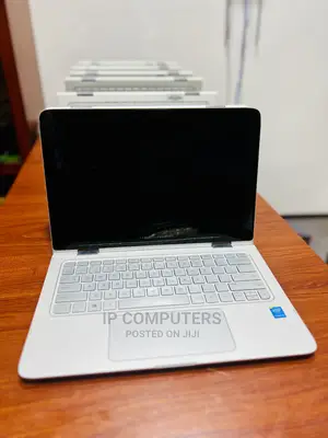 Laptop HP Spectre X360 8GB Intel Core I5 SSD 256GB