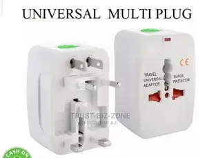 Universal Multi Plug