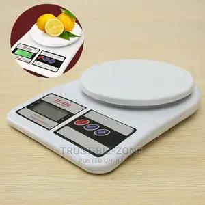 Digital Scale 10kg