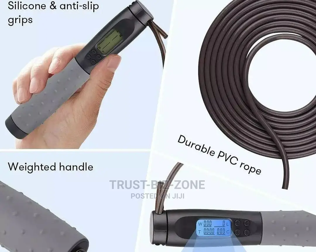 Skipping Rope