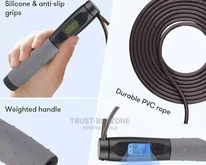 Skipping Rope