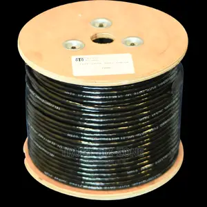 Outdoor Ethernet Cable Cat6 Utp 305M