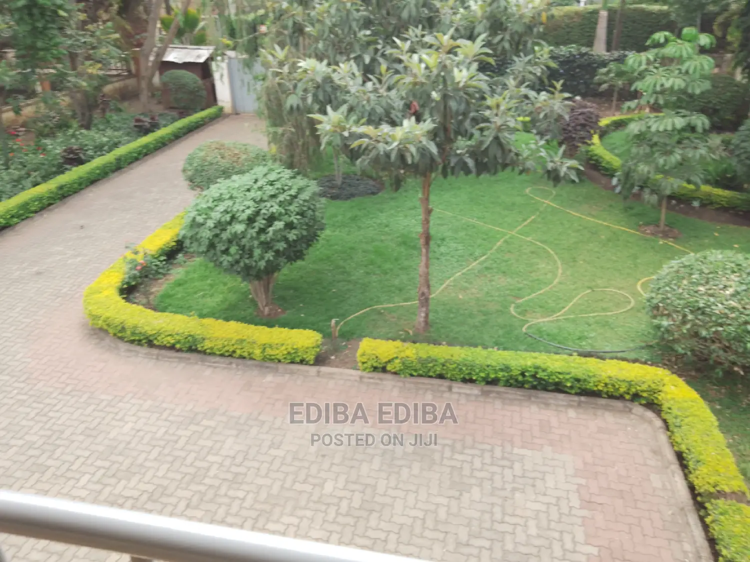5bdrm House in Ediba Real Estate, Arusha for Rent