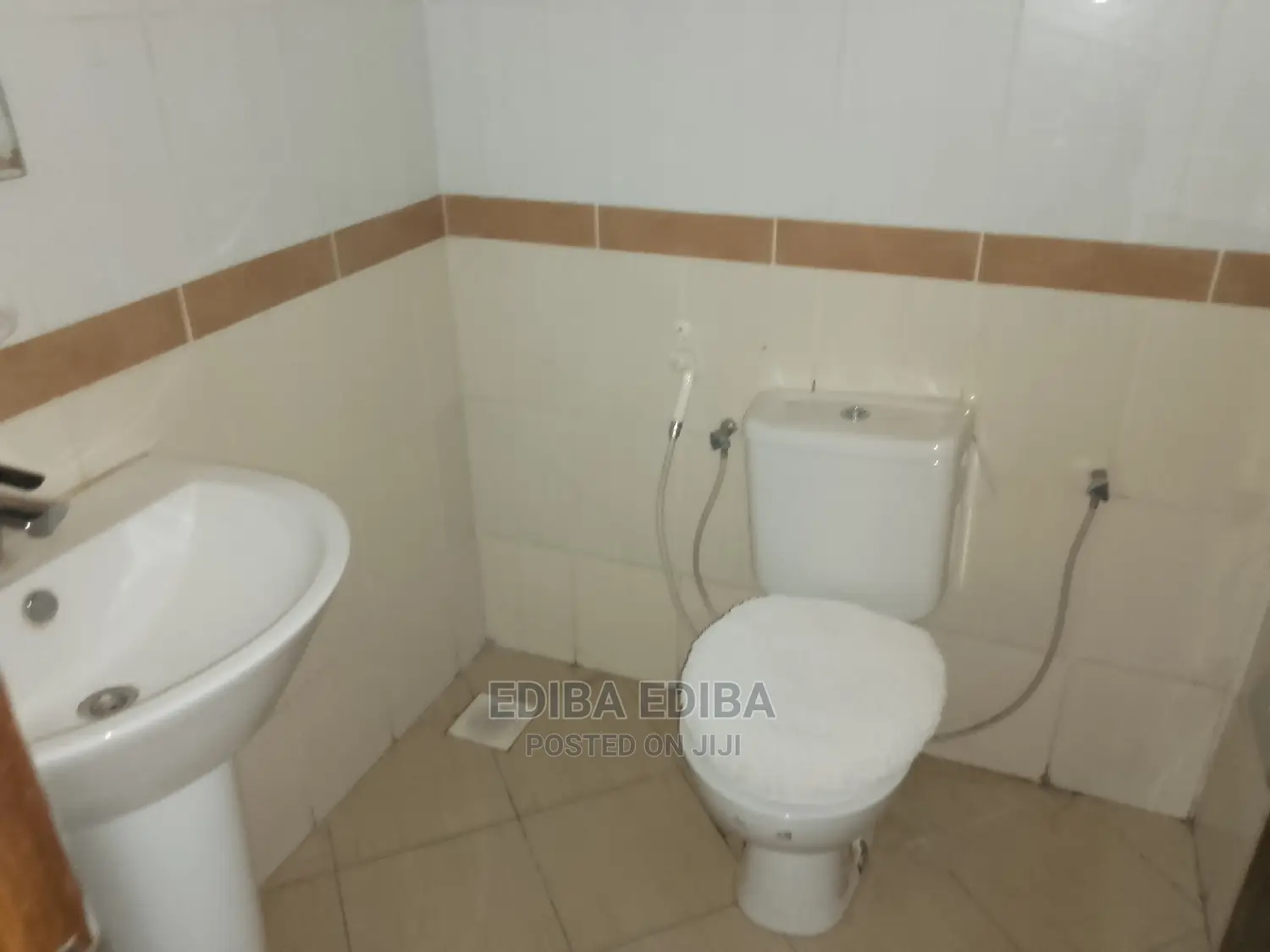 5bdrm House in Ediba Real Estate, Arusha for Rent