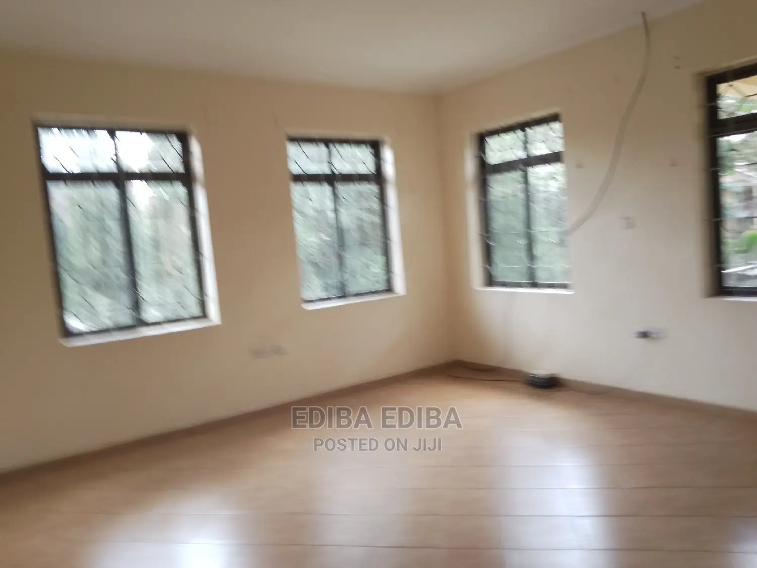 5bdrm House in Ediba Real Estate, Arusha for Rent