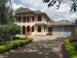5bdrm House in Ediba Real Estate, Arusha for Rent