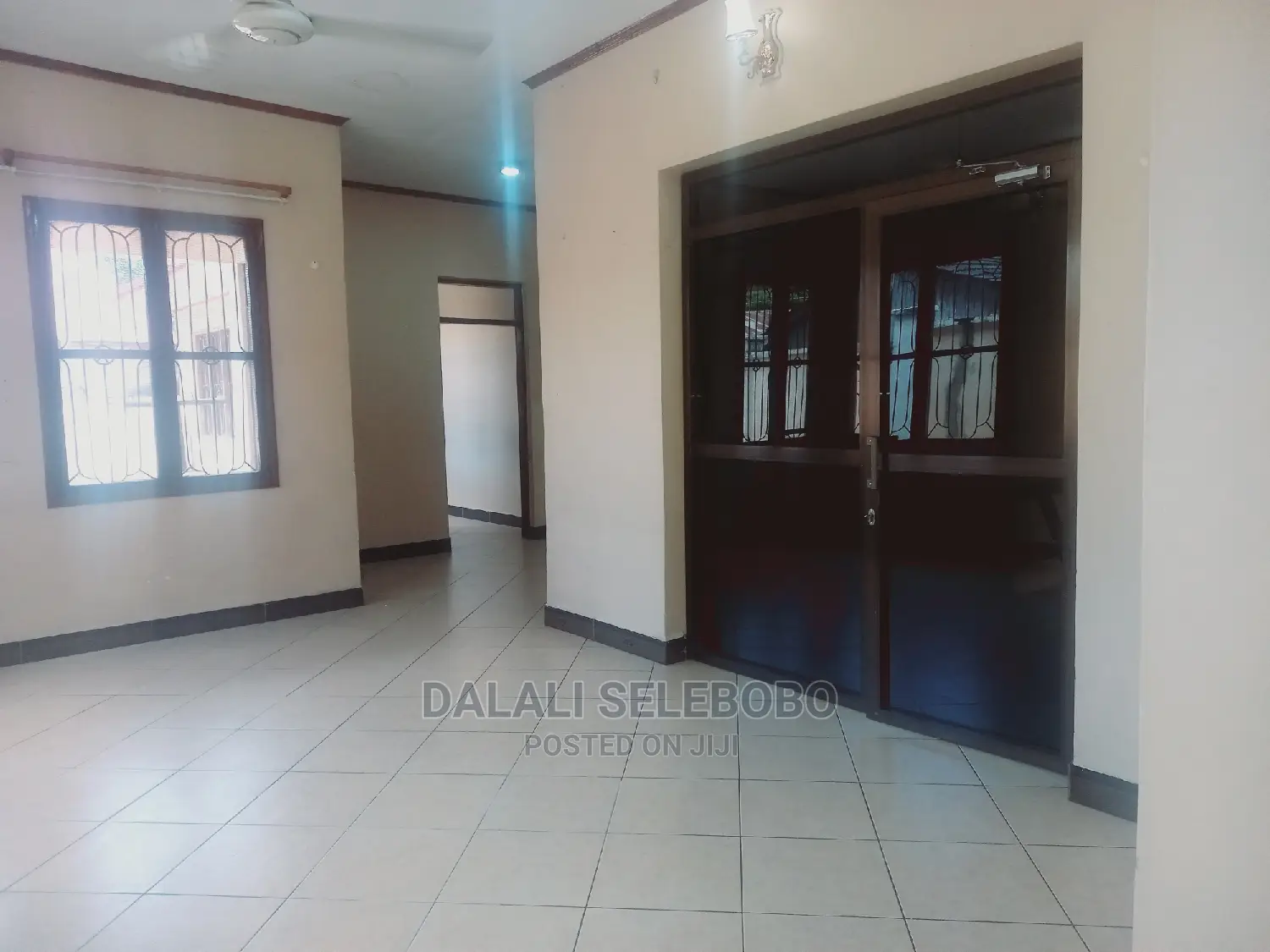 3bdrm Bungalow in Sinza E, Kinondoni for Rent