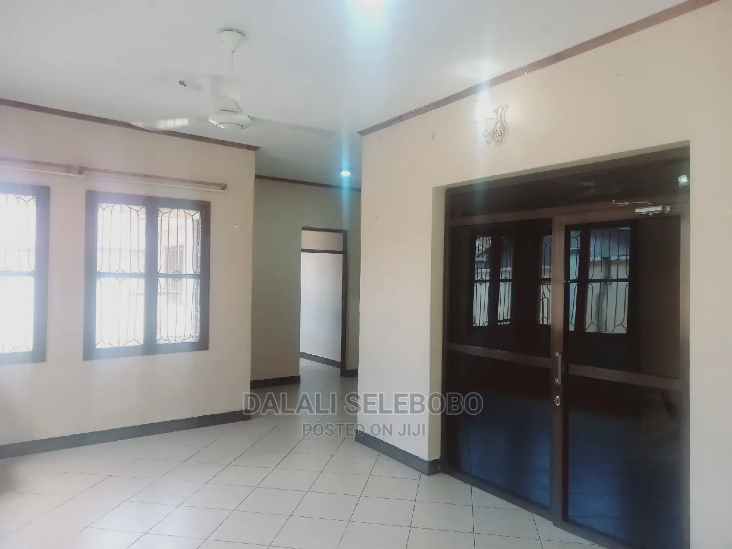 3bdrm Bungalow in Sinza E, Kinondoni for Rent