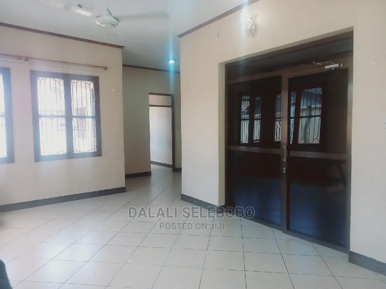3bdrm Bungalow in Sinza E, Kinondoni for Rent