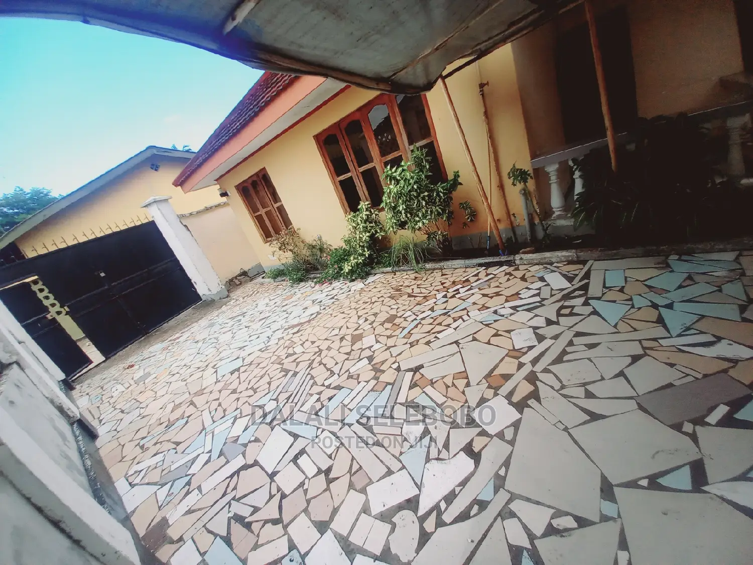 3bdrm Bungalow in Sinza E, Kinondoni for Rent