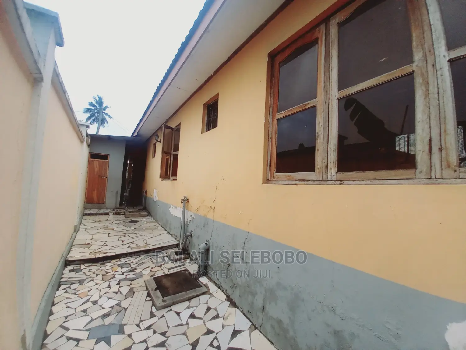 3bdrm Bungalow in Sinza E, Kinondoni for Rent
