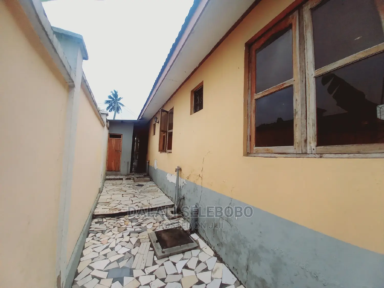 3bdrm Bungalow in Sinza E, Kinondoni for Rent