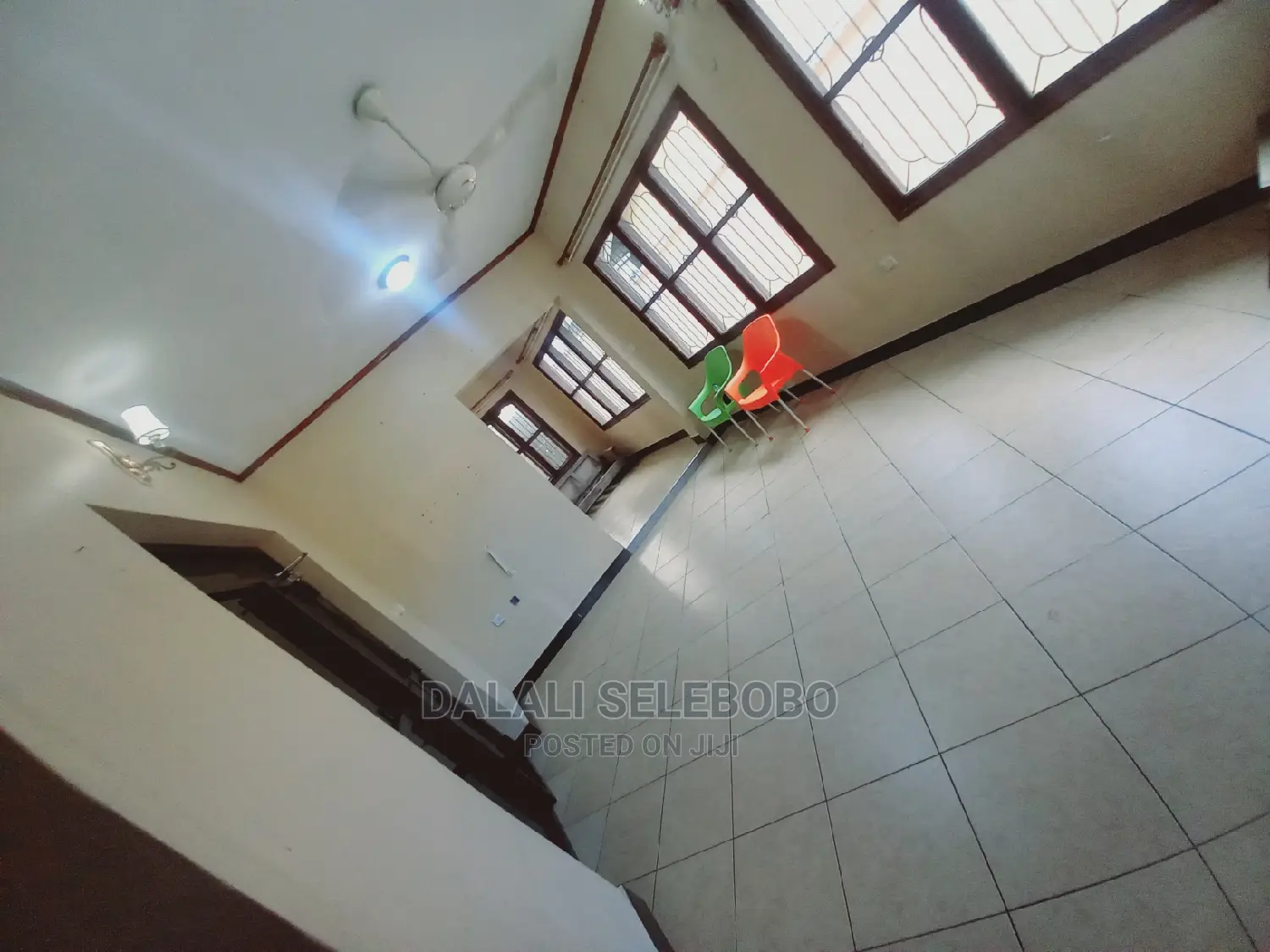 3bdrm Bungalow in Sinza E, Kinondoni for Rent