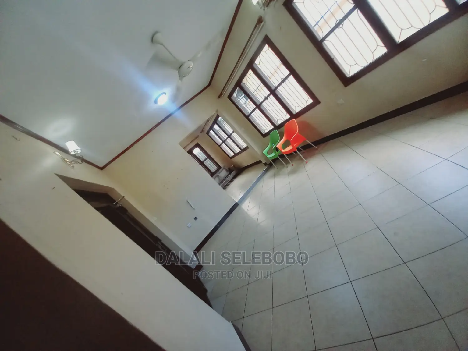 3bdrm Bungalow in Sinza E, Kinondoni for Rent