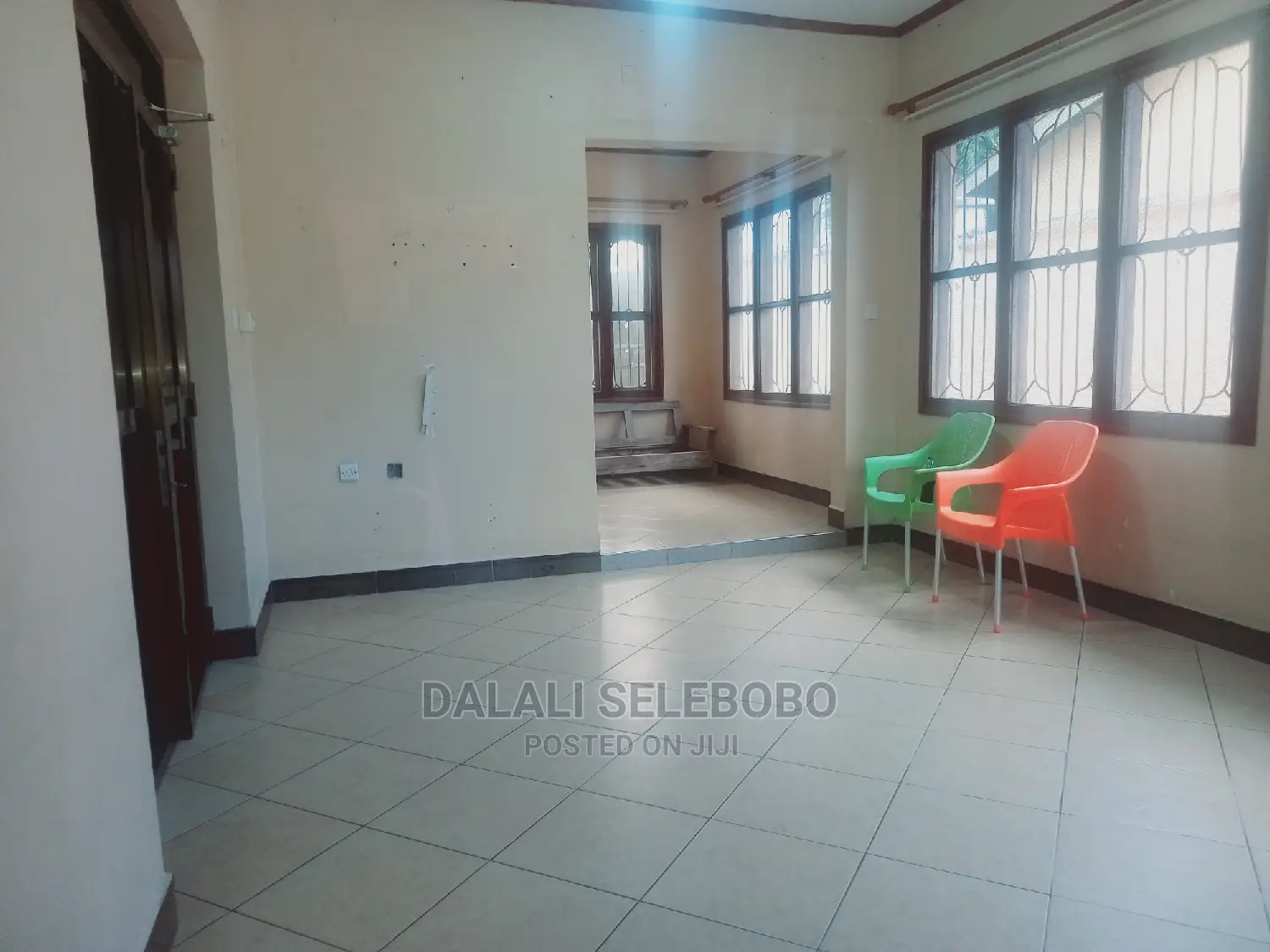 3bdrm Bungalow in Sinza E, Kinondoni for Rent