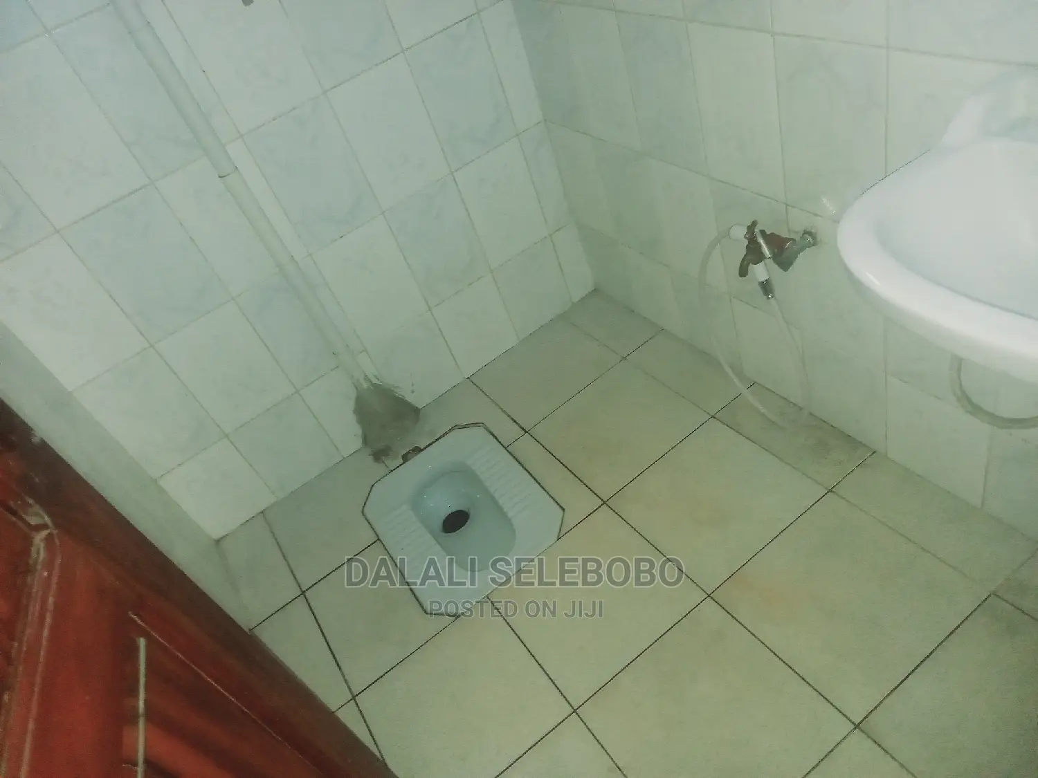 3bdrm Bungalow in Sinza E, Kinondoni for Rent