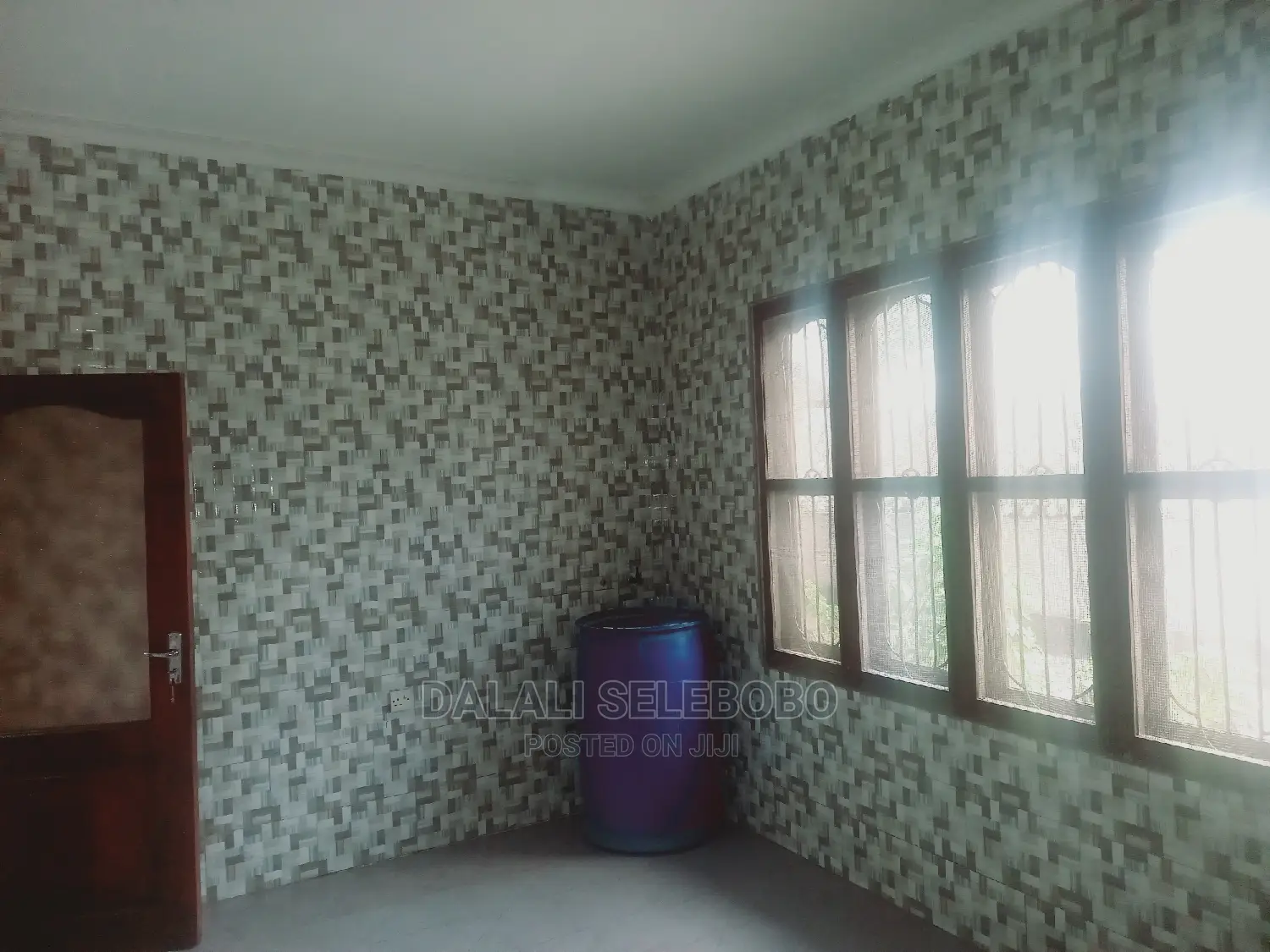 3bdrm Bungalow in Sinza E, Kinondoni for Rent