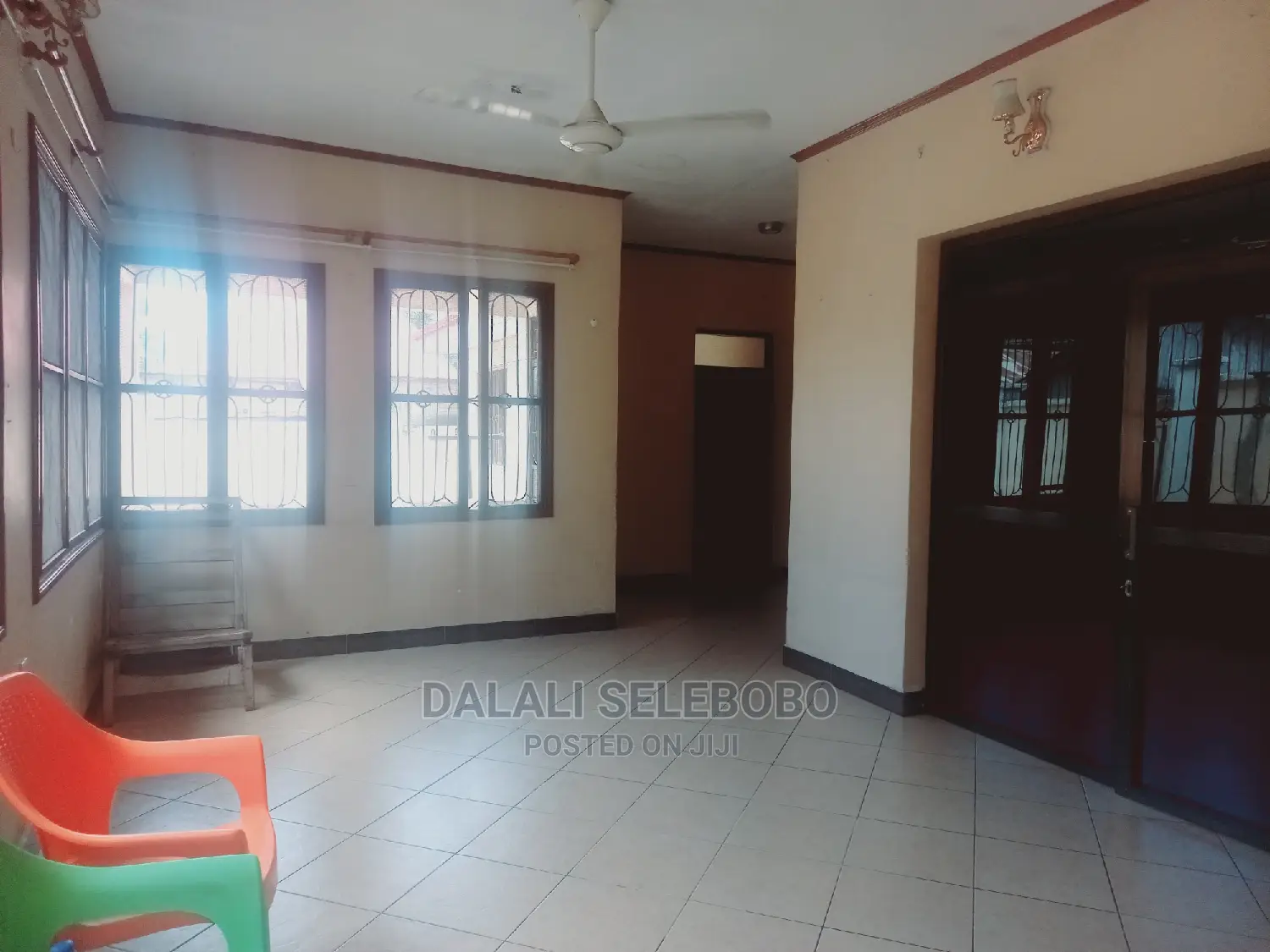 3bdrm Bungalow in Sinza E, Kinondoni for Rent