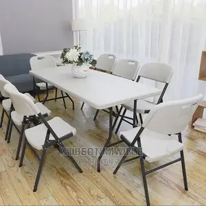 Folding Table