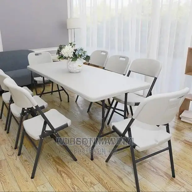 Folding Table