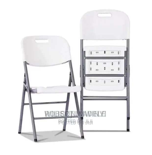 Folding Chair