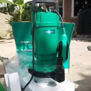 Shimge Water Pump