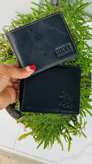 Wallets Za Ngozi