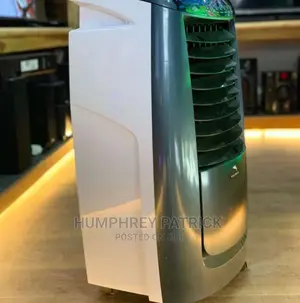 Dolphin Air Cooler