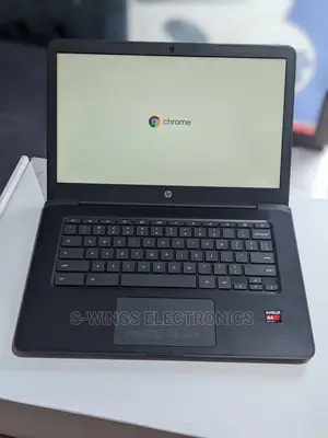 Laptop HP Chromebook 4GB Intel Pentium HDD 500GB