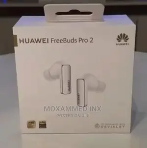 Freebuds Pro 2