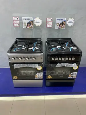 Bruhim Ovens Mixer 60×60 Made in Turkey
