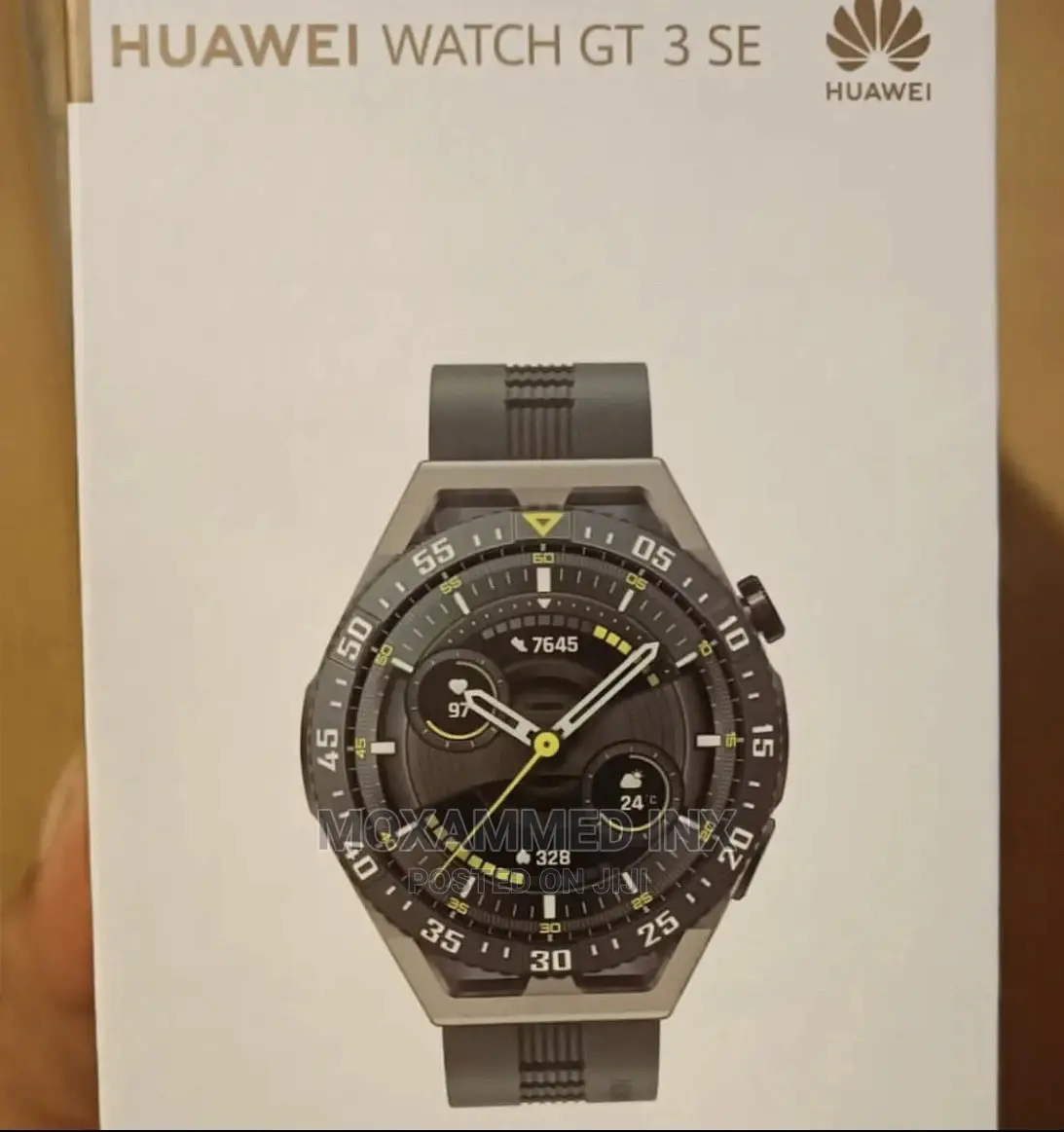Huawei Watch GT3 SE