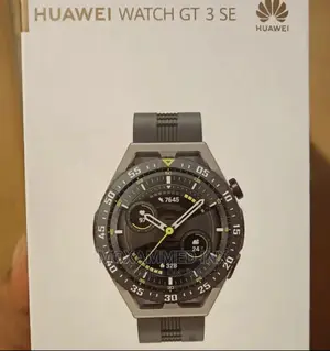 Huawei Watch GT3 SE