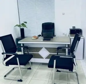 Office Table Set