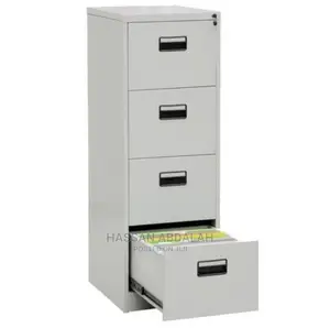 Cabinet 4dr