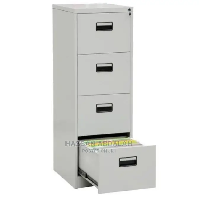 Cabinet 4dr