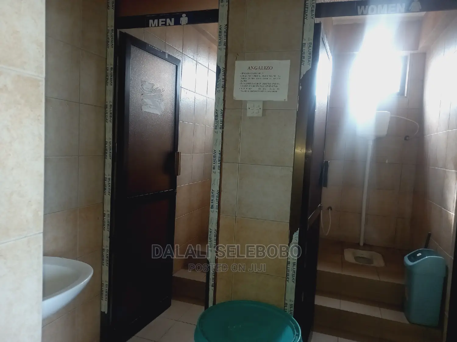 Privatte Office at Mliman City Mall