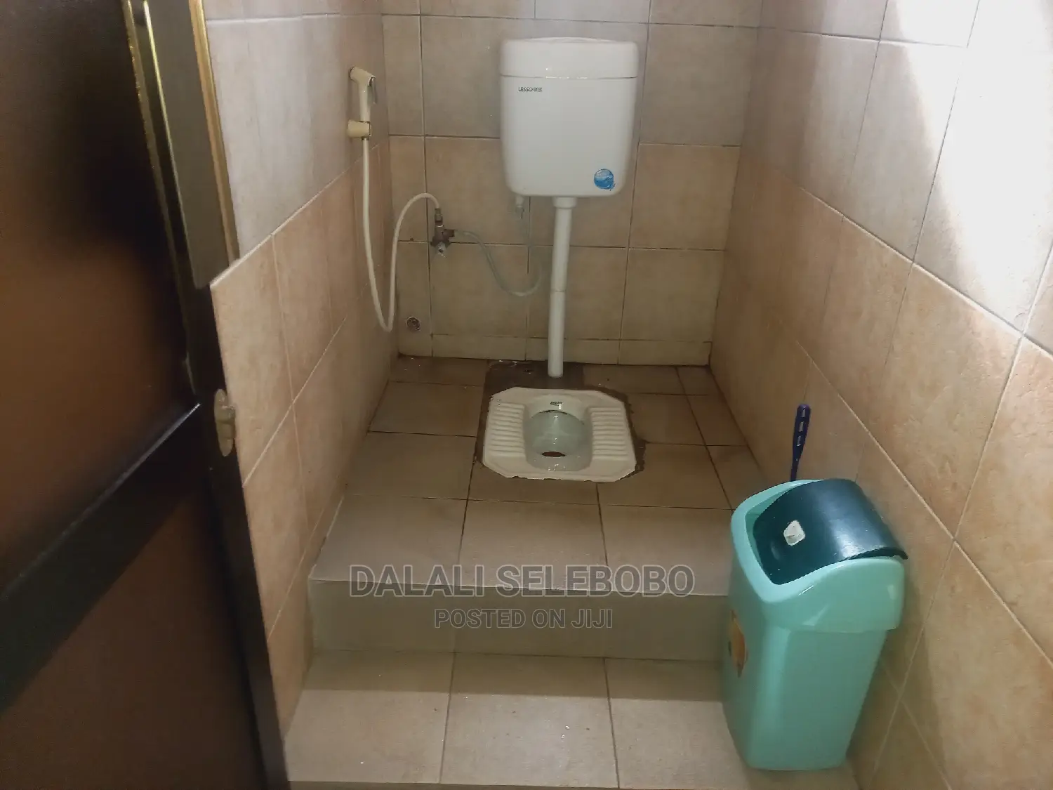 Privatte Office at Mliman City Mall