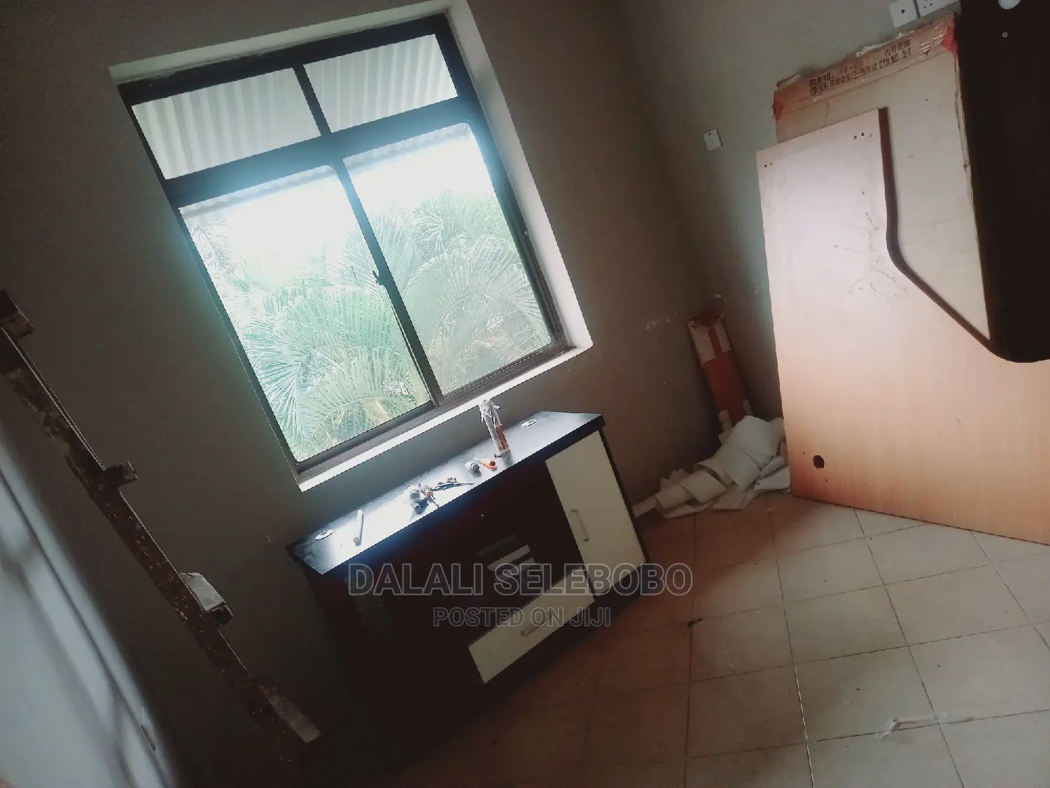 Privatte Office at Mliman City Mall