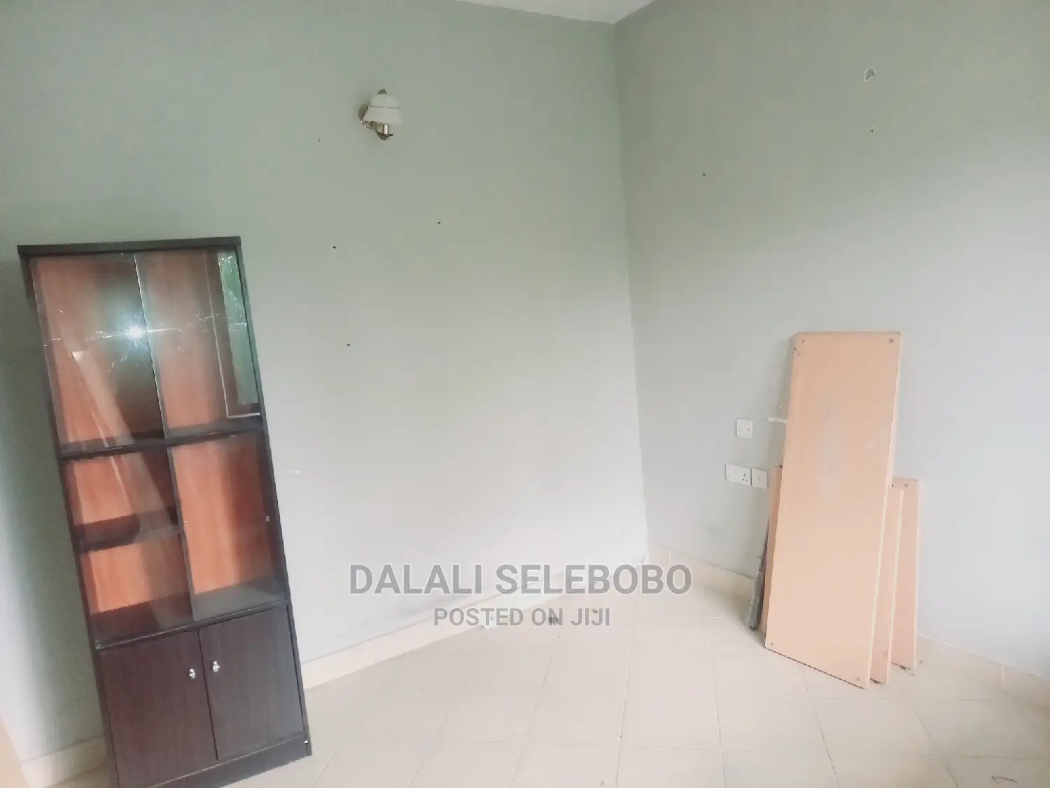 Privatte Office at Mliman City Mall
