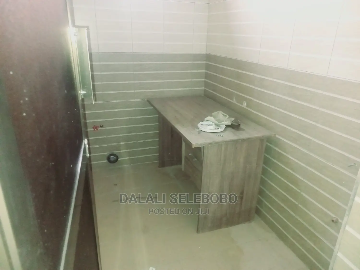 Privatte Office at Mliman City Mall
